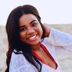 Meet your Posher, Josie